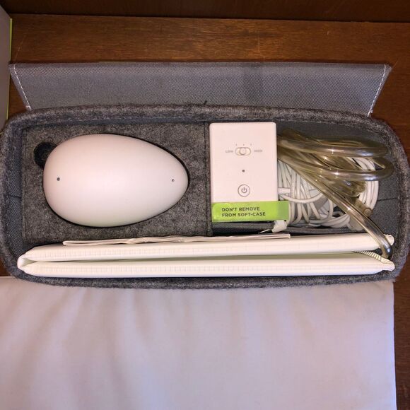 Smart Nora Snoring Solution Contact-Free Anti-Snore Device - Picture 8 of 11